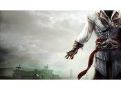 Assassin’s Creed Ubisoft annonce Ezio Collection