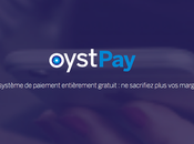OystPay, système paiement gratuit