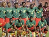 Extraordinaire rebondissement programmation match Algérie-Cameroun