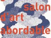 Salon d’Art abordable BELLEVILLOISE Paris Septembre Octobre