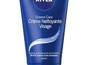 douceur avec Nivea (cadeau inside)