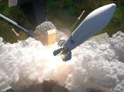 Ambition européenne intacte pour Ariane