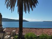 Montenegro Dubrovnik famille