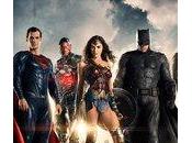 Justice League (2017) bande annonce Comic-Con 2016 (VOST)
