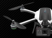 Karma: drone GoPro enfin arrivé