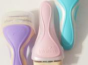 Opportunité pour vous tester rasoir Schick Intuition