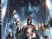 [Test Blu-ray] X-Men Apocalypse