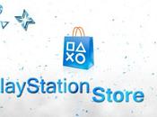 Mise jour PlayStation Store septembre 2016