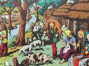 petit Nicolas, Gaulois Lavisse