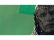 bêtisier officiel X-Men Apocalypse vient d’être diffusé