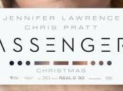 [Trailer] Passengers Jennifer Lawrence Chris Pratt sont perdus dans l’espace
