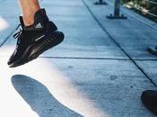 adidas Alphabounce Triple Black