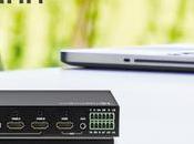 Kindermann étoffe gamme d’interfaces