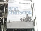 Exposition "Beat Generation" Centre Pompidou jusqu'au octobre 2016