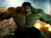 Chronique l’humour: devenir Hulk