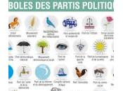 élections législatives ramenées petites figurines