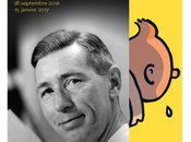 Exposition Hergé Grand Palais