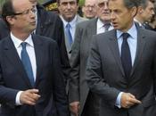 Sortez entrants Français doivent-ils attendre match retour Hollande-Sarkozy