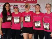 Quand femmes l’IPSA courent pour bonne cause