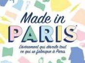 exposition “Made Paris