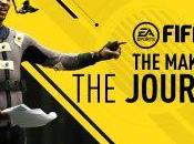 coulisses mode aventure d’EA Sports FIFA