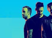 soir, concert gratuit votre iPhone, iPad, Apple OneRepublic
