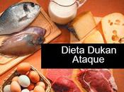 comer regime dukan