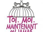 Toi. Moi. Maintenant jamais d'Emily Blaine