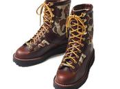 Danner warehouse 2016 camo light