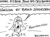 Brangelina c'est fini