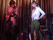 Alexandra Savior, petite sœur d’adoption d’Alex Turner