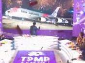 TPMP L’anniversaire Baba