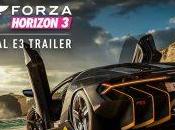 Forza Horizon liste succès