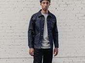 3sixteen 2016 collection lookbook