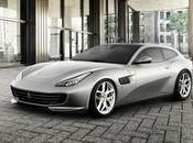 Ferrari GTC4 Lusso