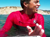 Peut-on filmer sessions Surf avec l’Iphone