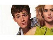 Avant/Après Kristy Swanson dans Buffy, tueuse vampires