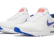 Nike Zero Ultramarine