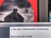 L’île chasseurs d’oiseaux