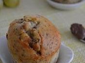 Mandises coeur Nutella