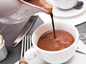 bienfaits chocolat chaud