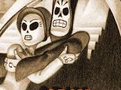 moment: Grim Fandango