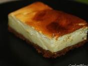 Cheesecake citron yaourts (anti-gaspillage)