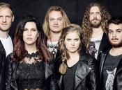 Moonbathers, l’album Delain redéfinit notion métal