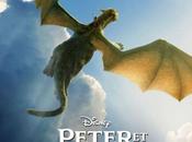 Peter Elliott dragon