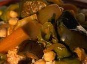 cuisine marocaine presentation