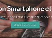 Phonehubs: plan pour réparer votre portable tablette