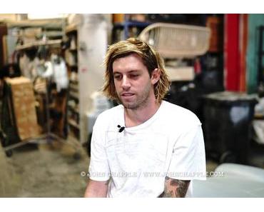 Spencer Elden, le bébé de la pochette de Nirvana, fête ses 25 ans