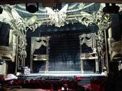 Dans coulisses Fantôme l’Opéra Mogador