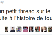 racisme ordinaire toujours extra-ordinairement violent. preuve @NotSeriousViday